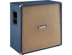 Laney LF412 240-watt 4 x 12-inch Speaker Cabinet