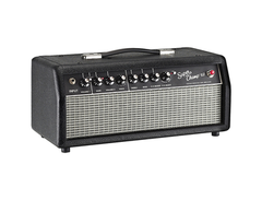 Fender Super Champ X2 HD 15W Tube Guitar Amp Head