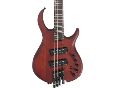 Sire USA Marcus Miller M6 4-string Headless Bass Guitar