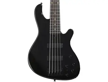 Lakland Skyline 55-OS Offset 5-string Bass Guitar
