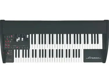 Crumar Sorrento Spinet Organ