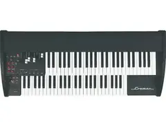 Crumar Sorrento Spinet Organ