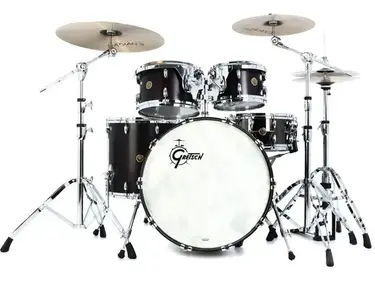 Gretsch Drums USA Custom 4-piece Shell Pack