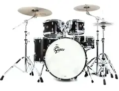 Gretsch Drums USA Custom 4-piece Shell Pack main image