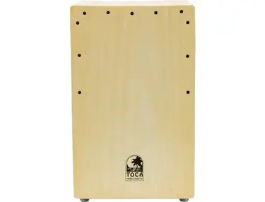 Toca Percussion Bantam Weight Cajon