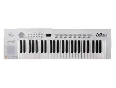 Infrasonic M49 USB MIDI Controller Keyboard