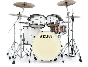 Tama Starclassic Maple 4-piece Shell Pack