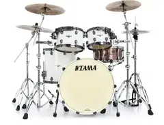 Tama Starclassic Maple 4-piece Shell Pack