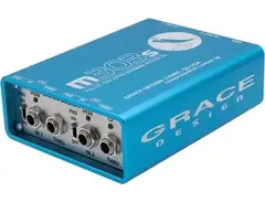 Grace Design m303s Active Stereo Isolated Direct Box