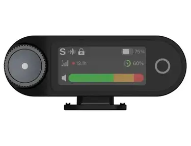 Hollyland Lark Max 2 Digital Wireless Camera Receiver