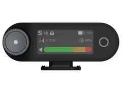 Hollyland Lark Max 2 Digital Wireless Camera Receiver
