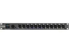 Elation Netron RDM 10 Hybrid DMX Splitter main image