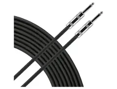 Livewire Essential 16g Speaker Cable 1/4" to 1/4" 3 ft. Black main image