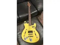 Warmoth Baritone Mooncaster