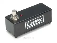 Laney FS1-Mini 1-button Footswitch Controller