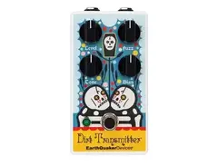 EarthQuaker Devices Rancho de la Luna Dirt Transmitter