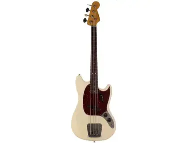 Nash MB63