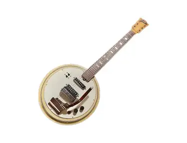 Kawai Splendor CB-2V