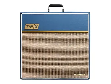 Tex Amps EF86