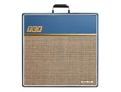 Tex Amps EF86 main image