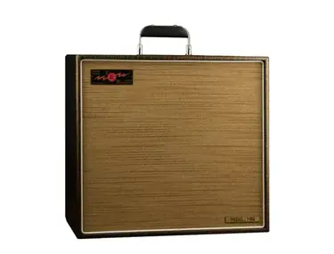 Tex Amps Mini Bernie Texosound