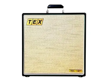 Tex Amps 5-Watt