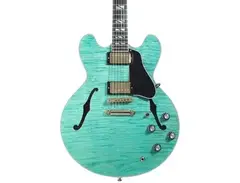 Gibson ES Supreme Semi-hollowbody Electric Guitar
