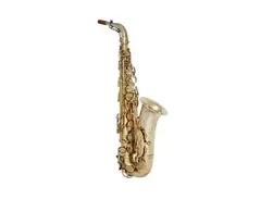 King Musical Instruments King Super 20 Silversonic  Julian 'Cannonball' Adderley Alto Saxophone