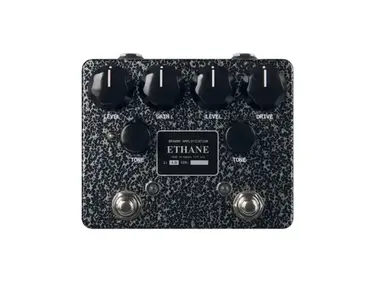 Browne Amplification Ethane Dual Overdrive