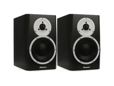 Dynaudio BM5 mkIII Reference Monitor - Sweetwater Exclusive - Pair