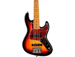 Flight Mini JB Bass SB Electric Bass Guitar main image
