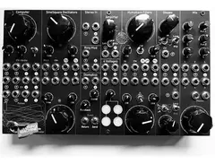 MUSIC THING MODULAR WORKSHOP SYSTEM