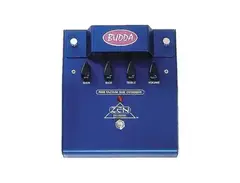 Budda Phatbass Bass Overdrive