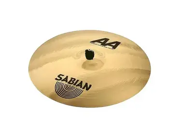 Sabian 20" AA Medium Heavy Ride Cymbal 2002 - 2009