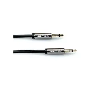 1010music 3.5mm TRS Patch Cable (60 cm)