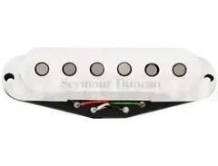 Seymour Duncan STK-1N White