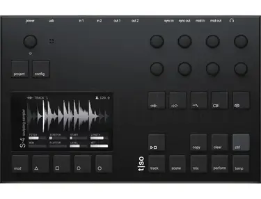 Torso Electronics S-4