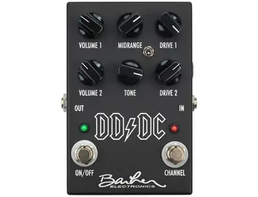 Barber Electronics Direct Drive V1 - What To Know & Where To Barber Electronics Direct Drive V1 - What To Know & Where To