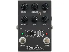 Barber Electronics DDDC Direct Drive Dual Channel main image
