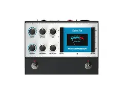 Echo Fix EF-P5 FET Compressor Pedal main image