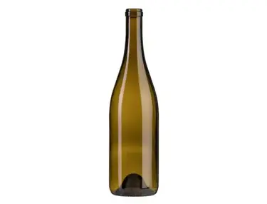 Wine Bottle