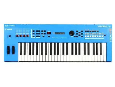 Yamaha MX49 Synth/Controller