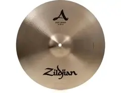 Zildjian 14 inch A Zildjian Fast Crash Cymbal