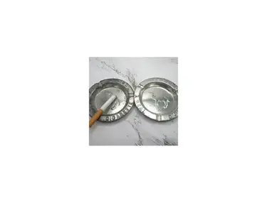 Metal Ashtrays