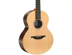 Lowden Sheeran by Lowden S02 Concert Acoustic-Electric Guitar main image