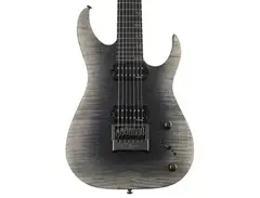 Schecter Banshee Mach-7 Evertune Electric Guitar