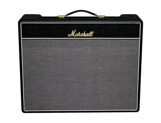 Marshall 1962 Bluesbreaker - ranked #19 in Combo Guitar Amplifiers 