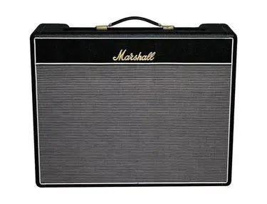 Marshall 1962 Bluesbreaker 30-watt 2x12" Combo