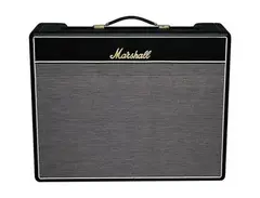 Marshall 1962 Bluesbreaker 30-watt 2x12 Marshall 1962 Bluesbreaker 30-watt 2x12