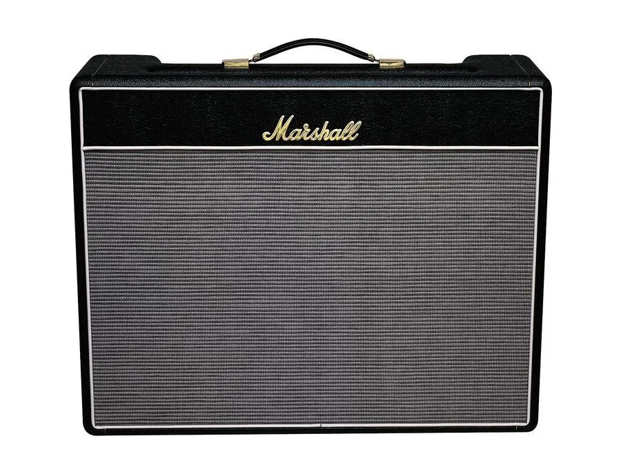 Marshall 1962 Bluesbreaker 30-watt 2x12 Marshall 1962 Bluesbreaker 30-watt 2x12
